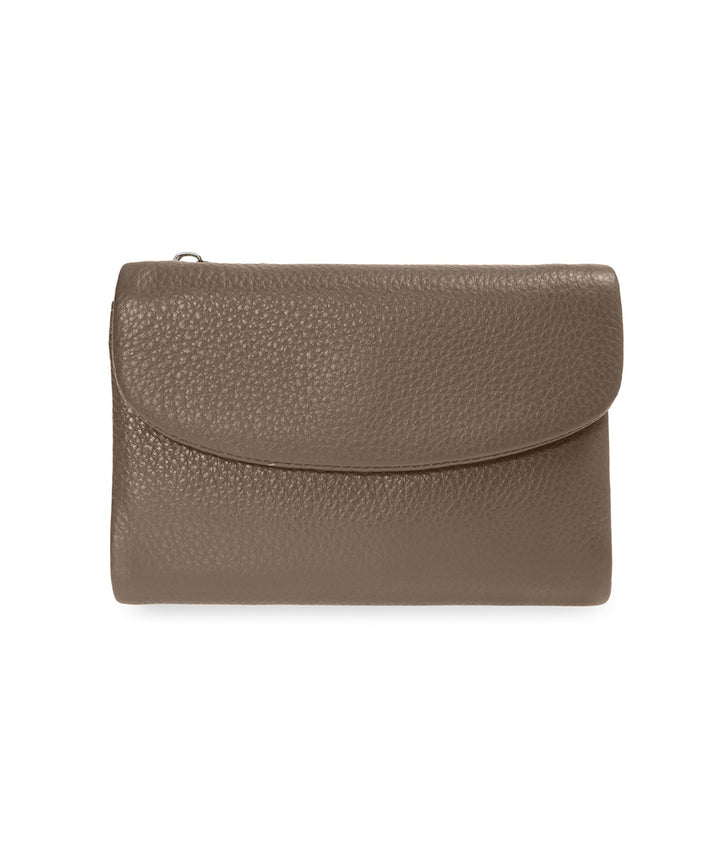 She's ארנק עור לנשים