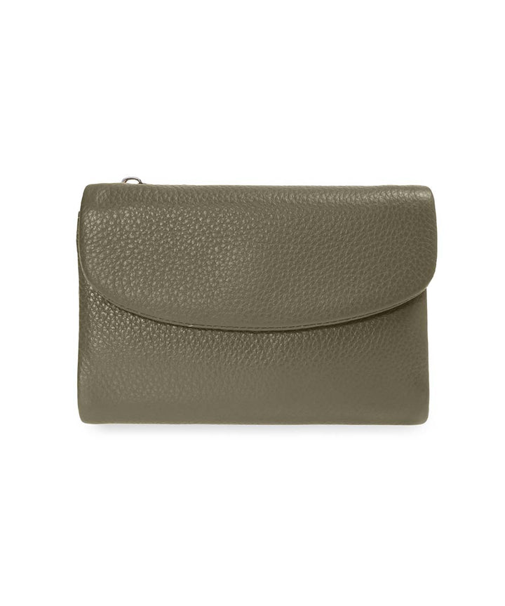 She's ארנק עור לנשים