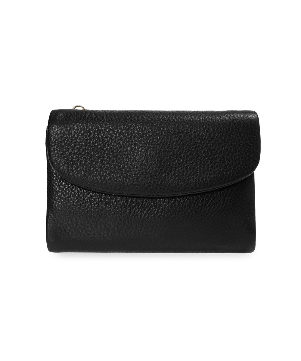 She's ארנק עור לנשים