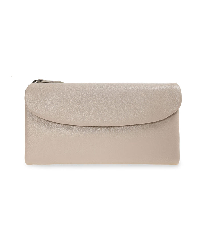 She's ארנק עור לנשים