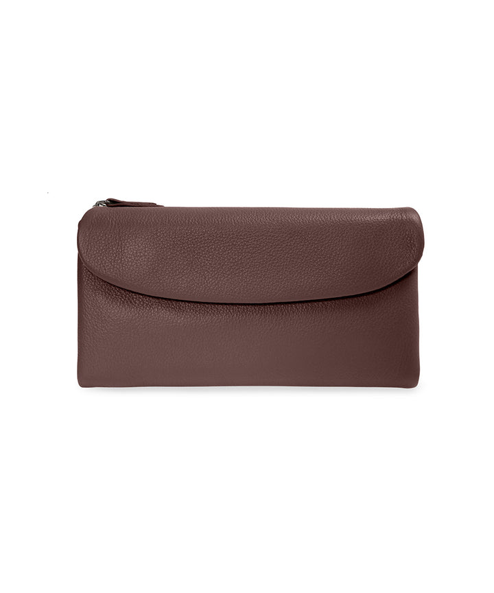 She's ארנק עור לנשים