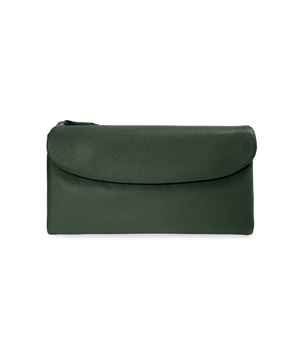 She's ארנק עור לנשים