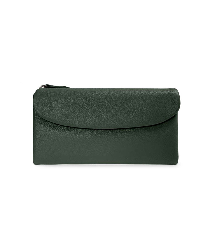 She's ארנק עור לנשים