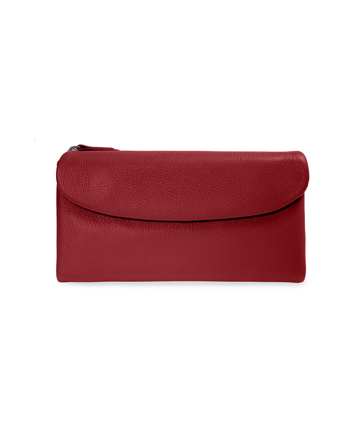 She's ארנק עור לנשים