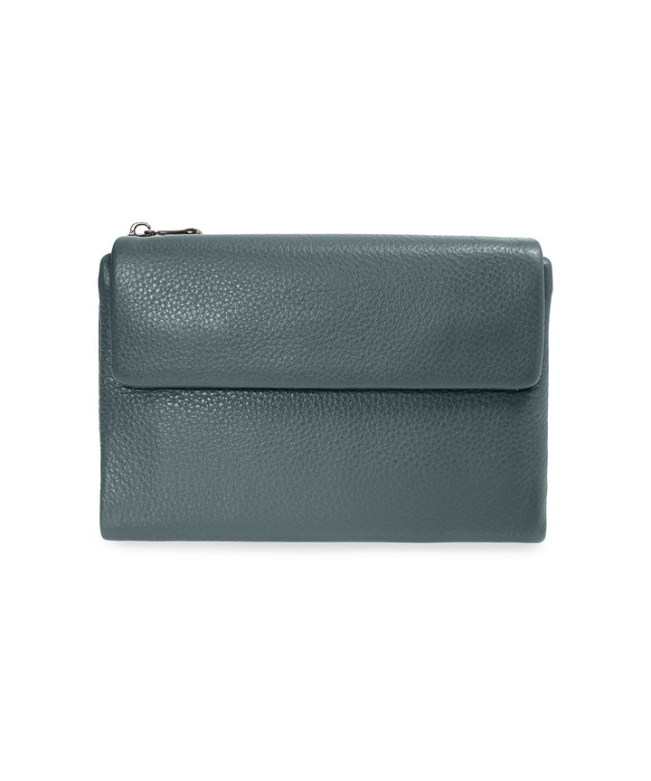 She's ארנק עור לנשים