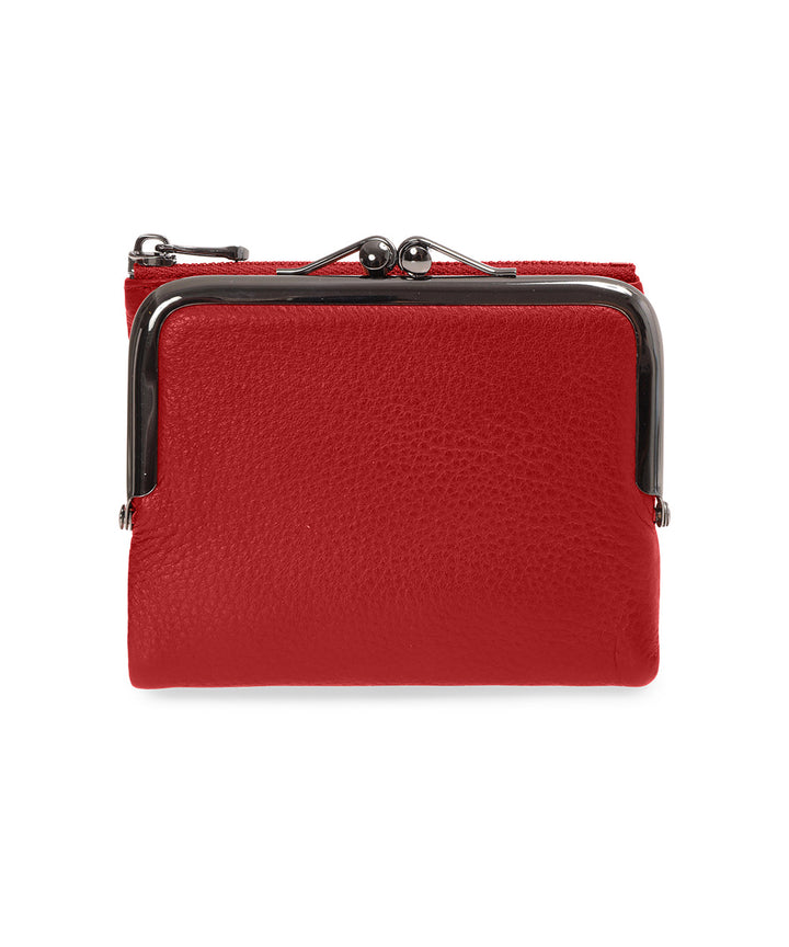 She's ארנק עור לנשים