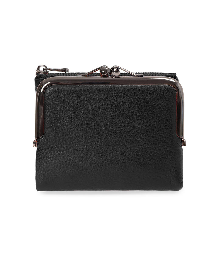 She's ארנק עור לנשים