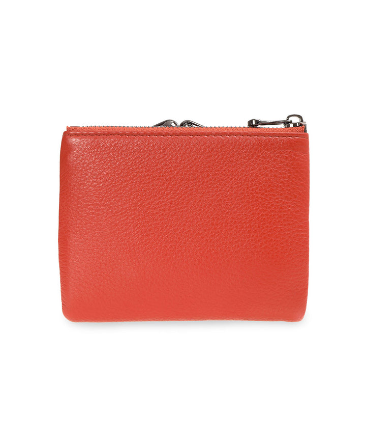 She's ארנק עור לנשים