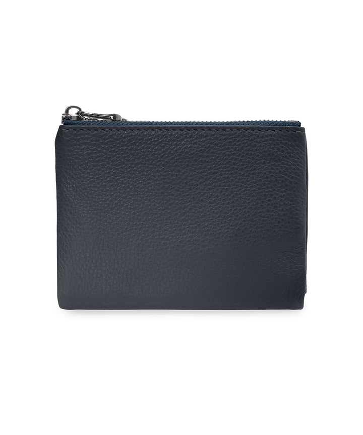 She's ארנק קומפקטי עור לנשים