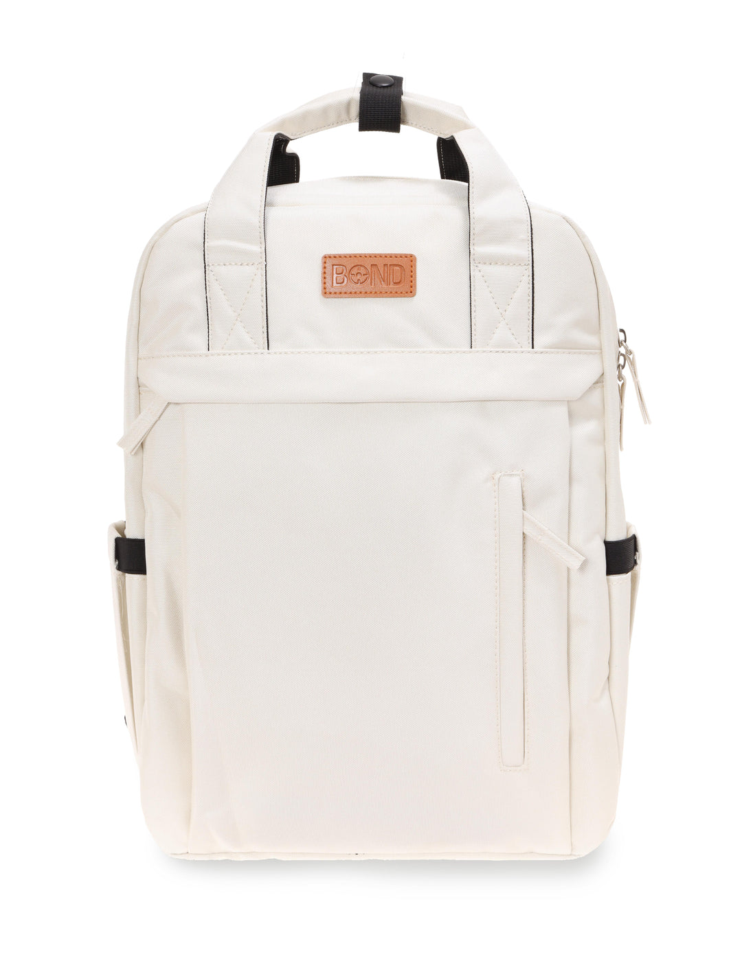 BOND סט 4 מזוודות קשיחות (כולל ענקית 32") ותיק גב במתנה