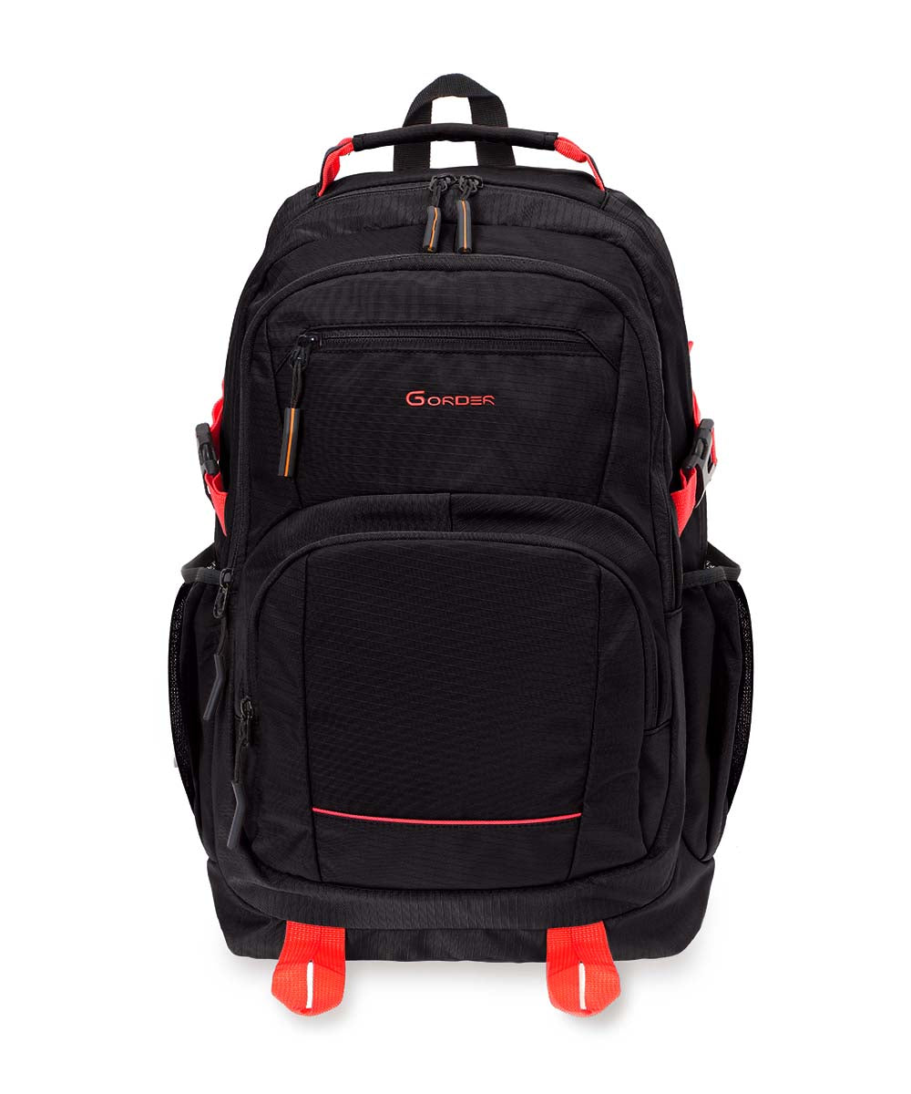 תיק גב למחשב 15.6"