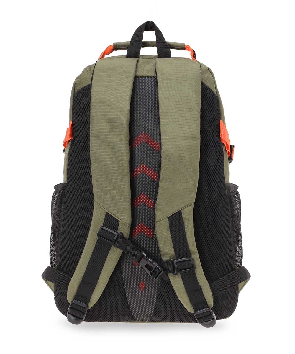 תיק גב למחשב 15.6"