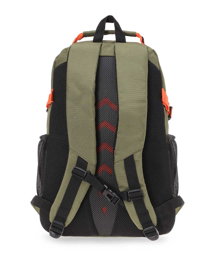 תיק גב למחשב 15.6"