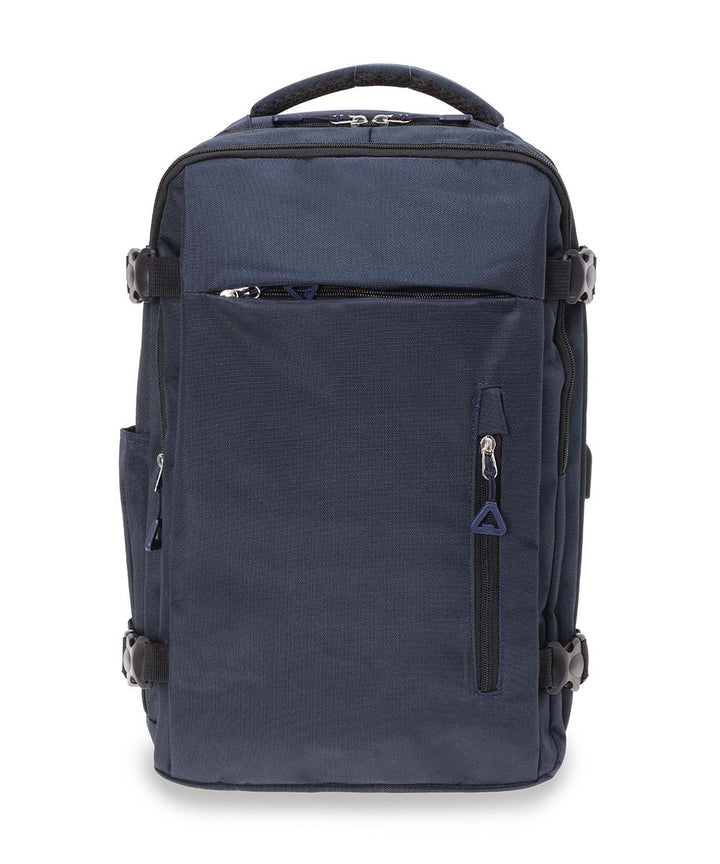 CABIN SIZE תיק גב לטיסות