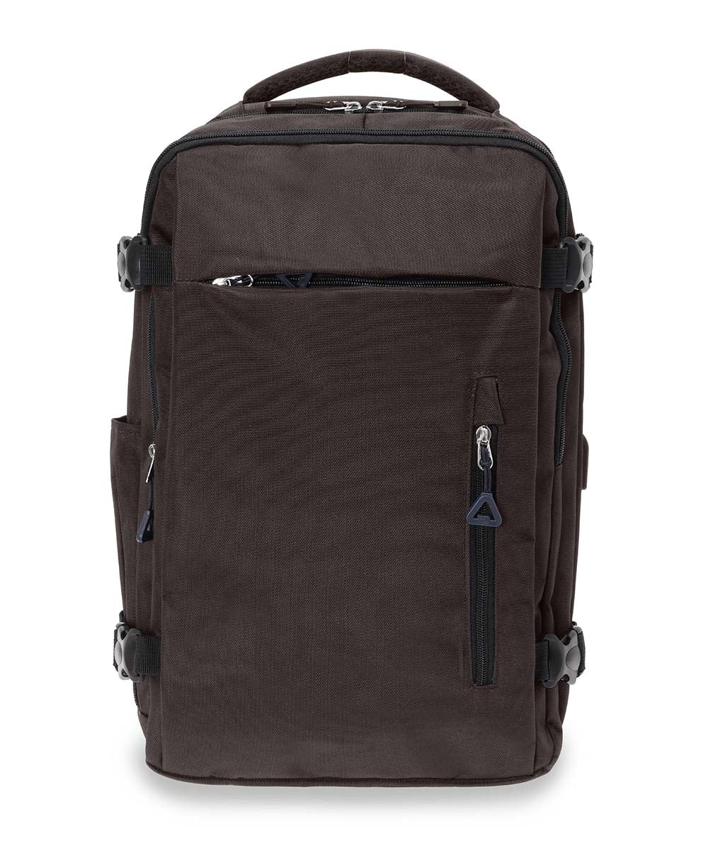 CABIN SIZE תיק גב לטיסות