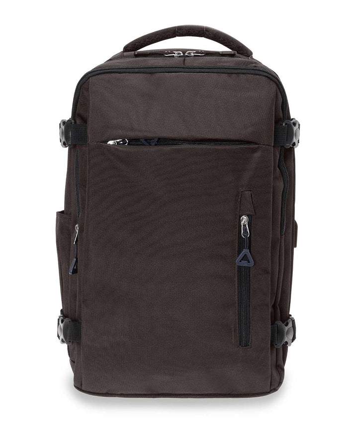 CABIN SIZE תיק גב לטיסות