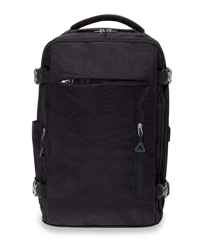 CABIN SIZE תיק גב לטיסות