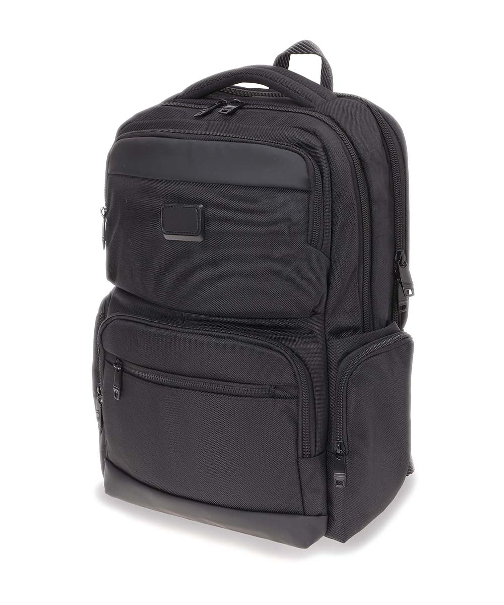 תיק גב למחשב נייד 15.6"