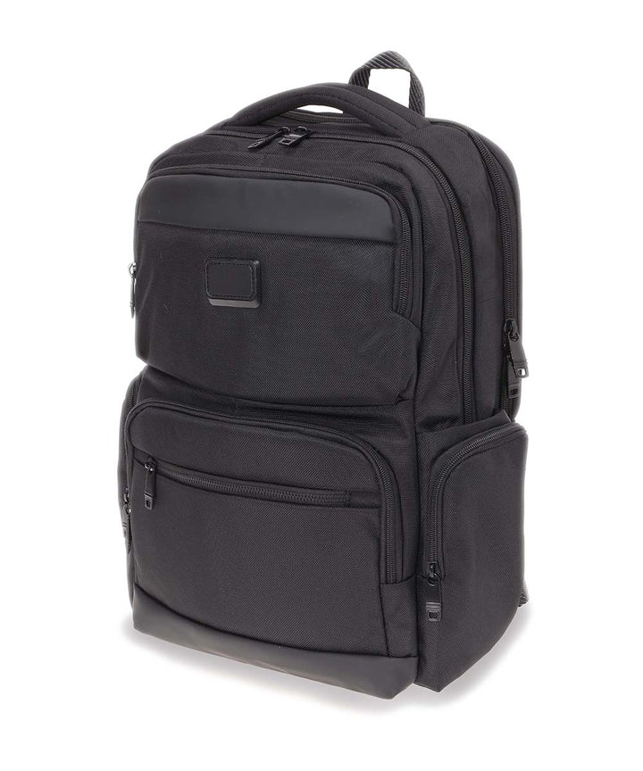 תיק גב למחשב נייד 15.6"