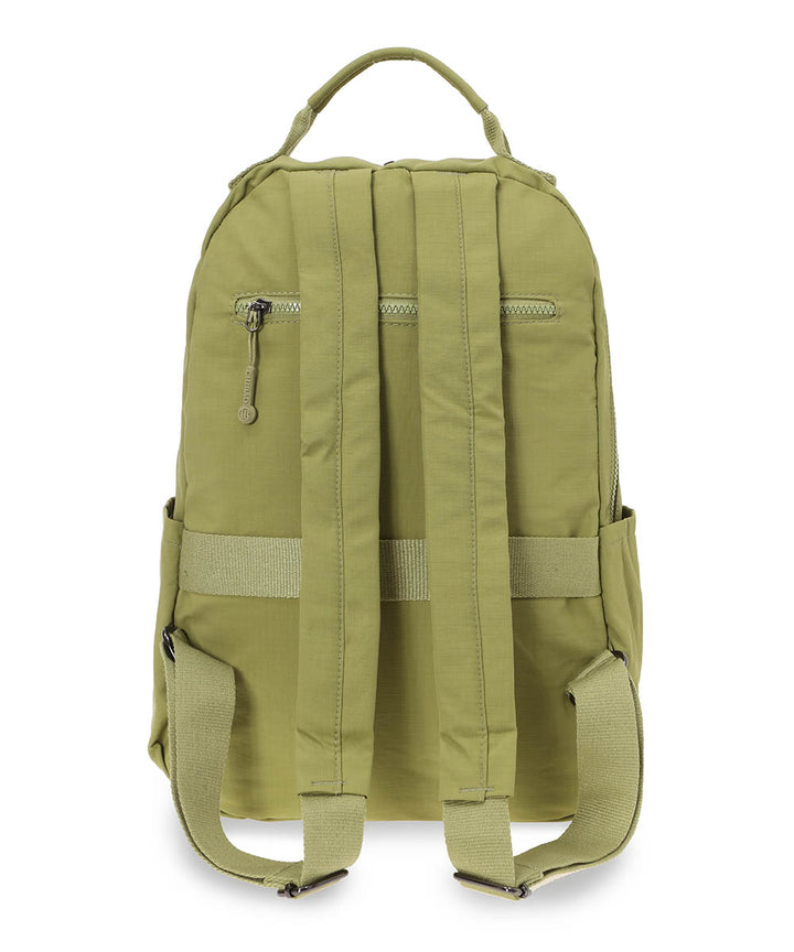 תיק גב מבד לנשים