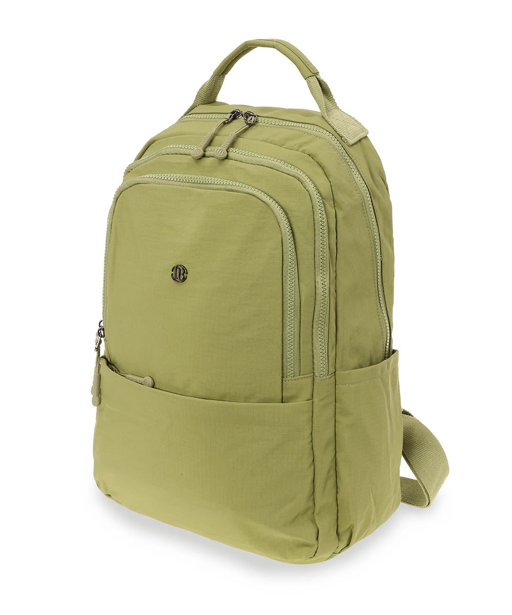 תיק גב מבד לנשים