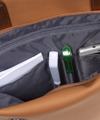 תיק גב דגם וויליאם