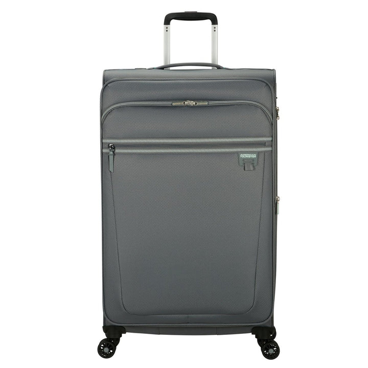 מזוודה גדולה קלה 28” American Tourister Aerospin - תיק התיקיםAmerican Touristerמזוודות