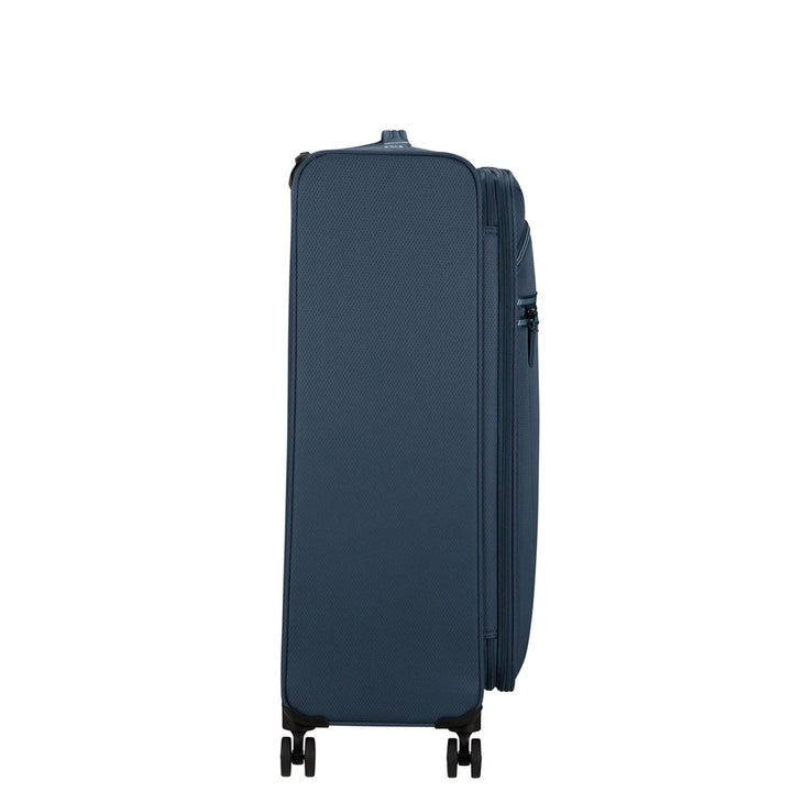 מזוודה גדולה קלה 28” American Tourister Aerospin - תיק התיקיםAmerican Touristerמזוודות