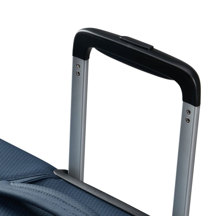 מזוודה גדולה קלה 28” American Tourister Aerospin - תיק התיקיםAmerican Touristerמזוודות