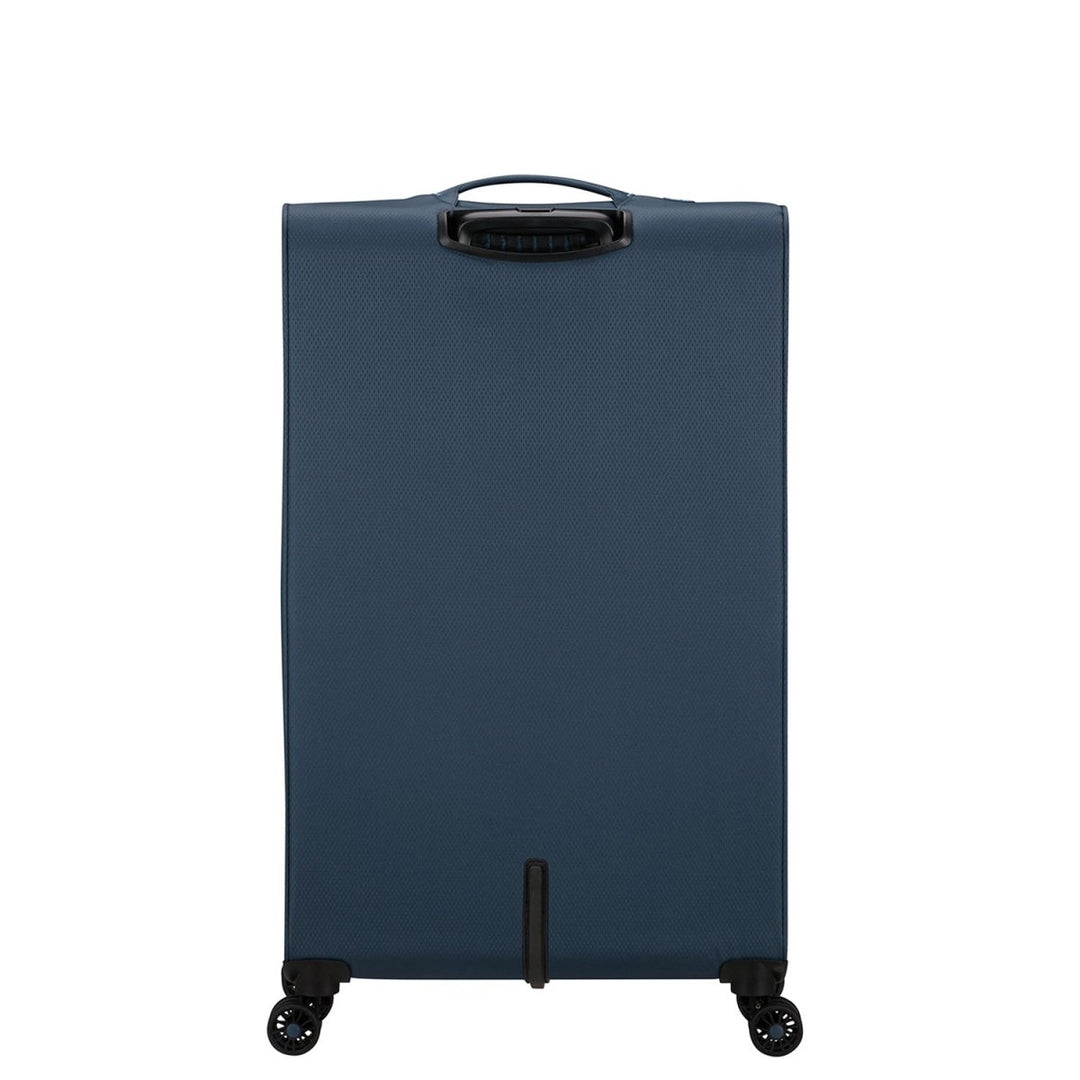 מזוודה גדולה קלה 28” American Tourister Aerospin - תיק התיקיםAmerican Touristerמזוודות
