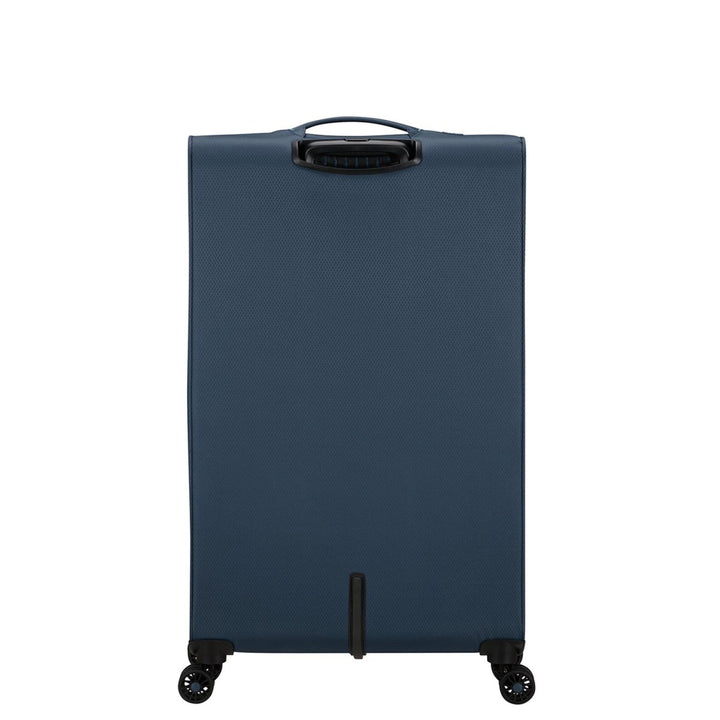 מזוודה גדולה קלה 28” American Tourister Aerospin - תיק התיקיםAmerican Touristerמזוודות