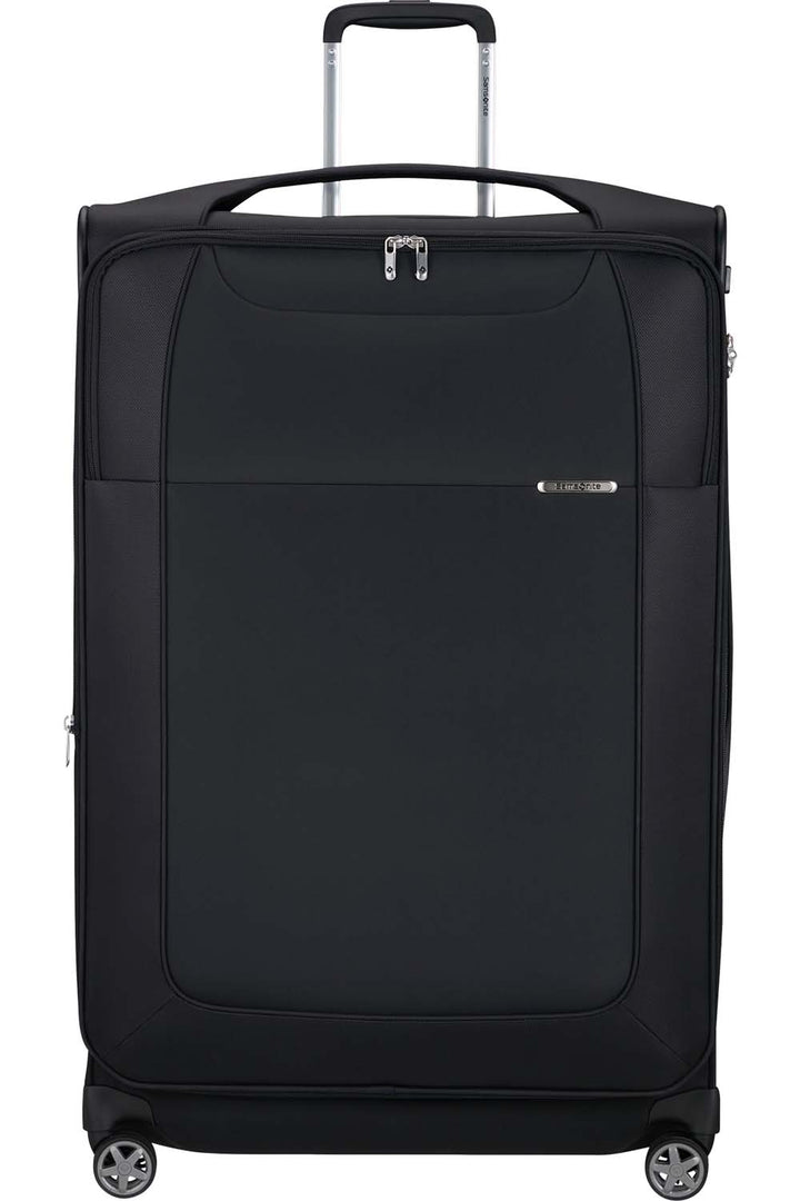 Samsonite D’lite 79cm מזוודה גדולה מבד סמסונייט 29"