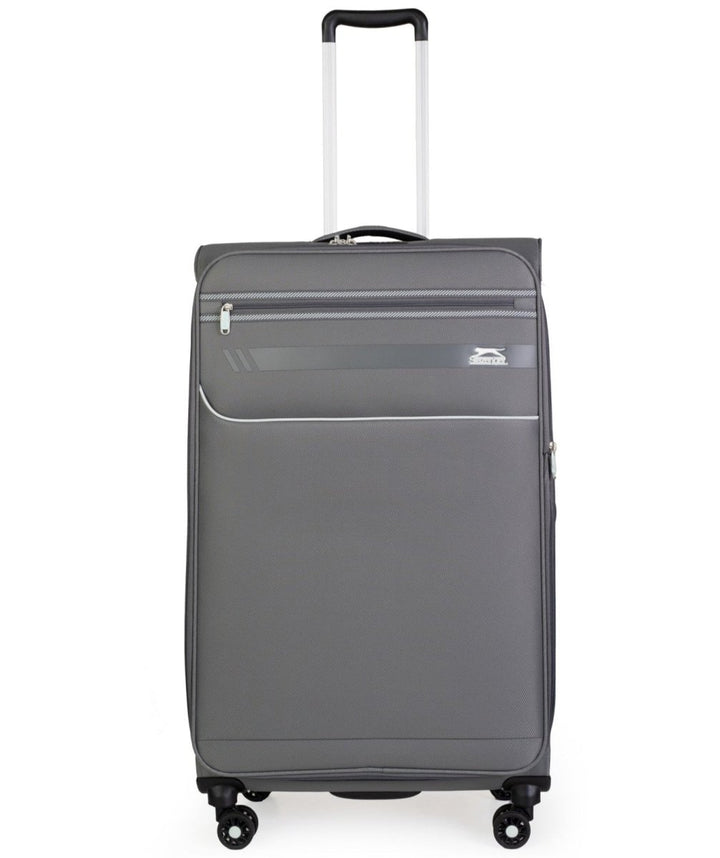 סט 3 מזוודות בד פרמיום קלות במיוחד דגם B - lite II מבית חברת היוקרה Slazenger - תיק התיקיםSLAZENGERLuggage & Bags