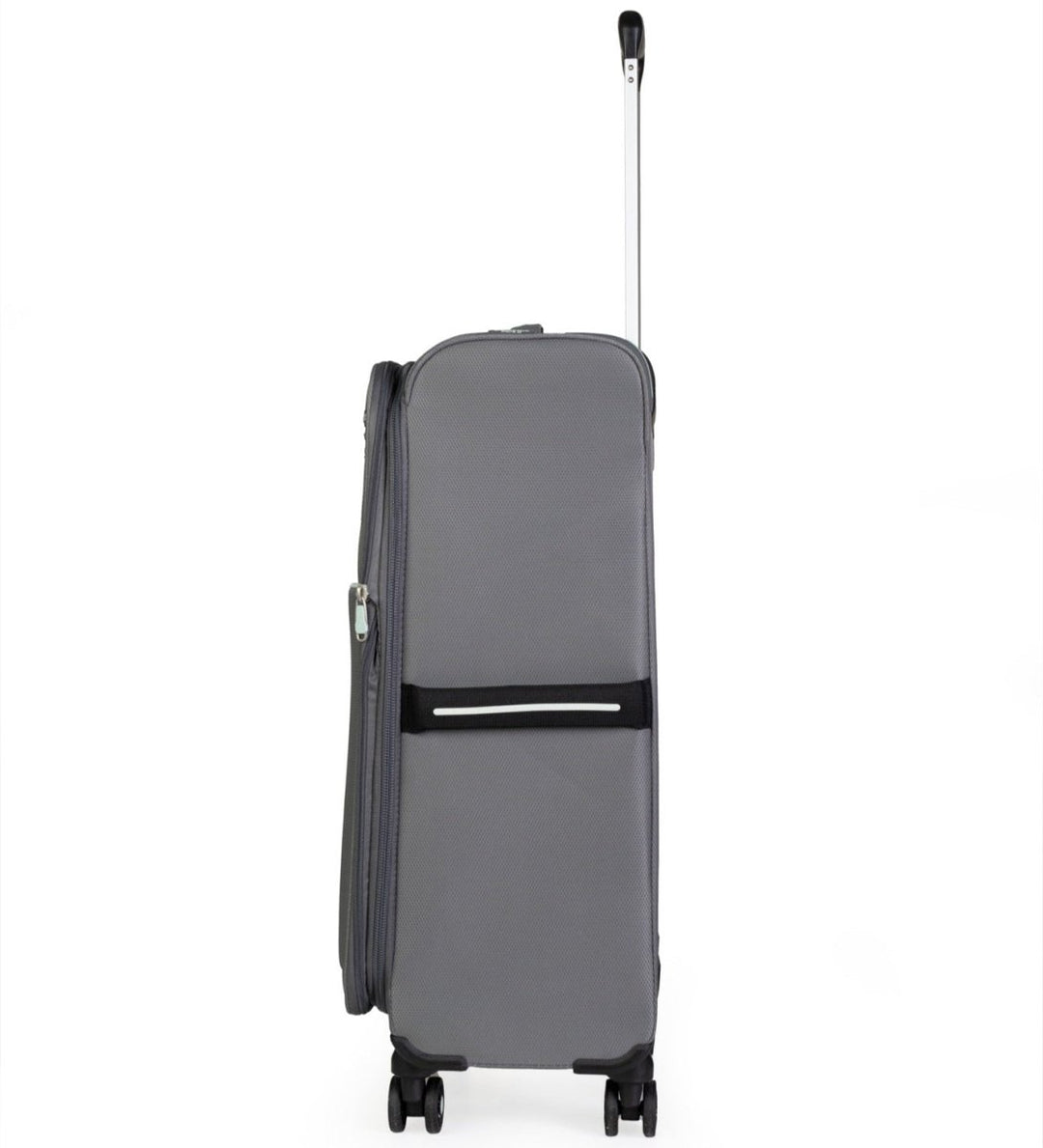 סט 3 מזוודות בד פרמיום קלות במיוחד דגם B - lite II מבית חברת היוקרה Slazenger - תיק התיקיםSLAZENGERLuggage & Bags