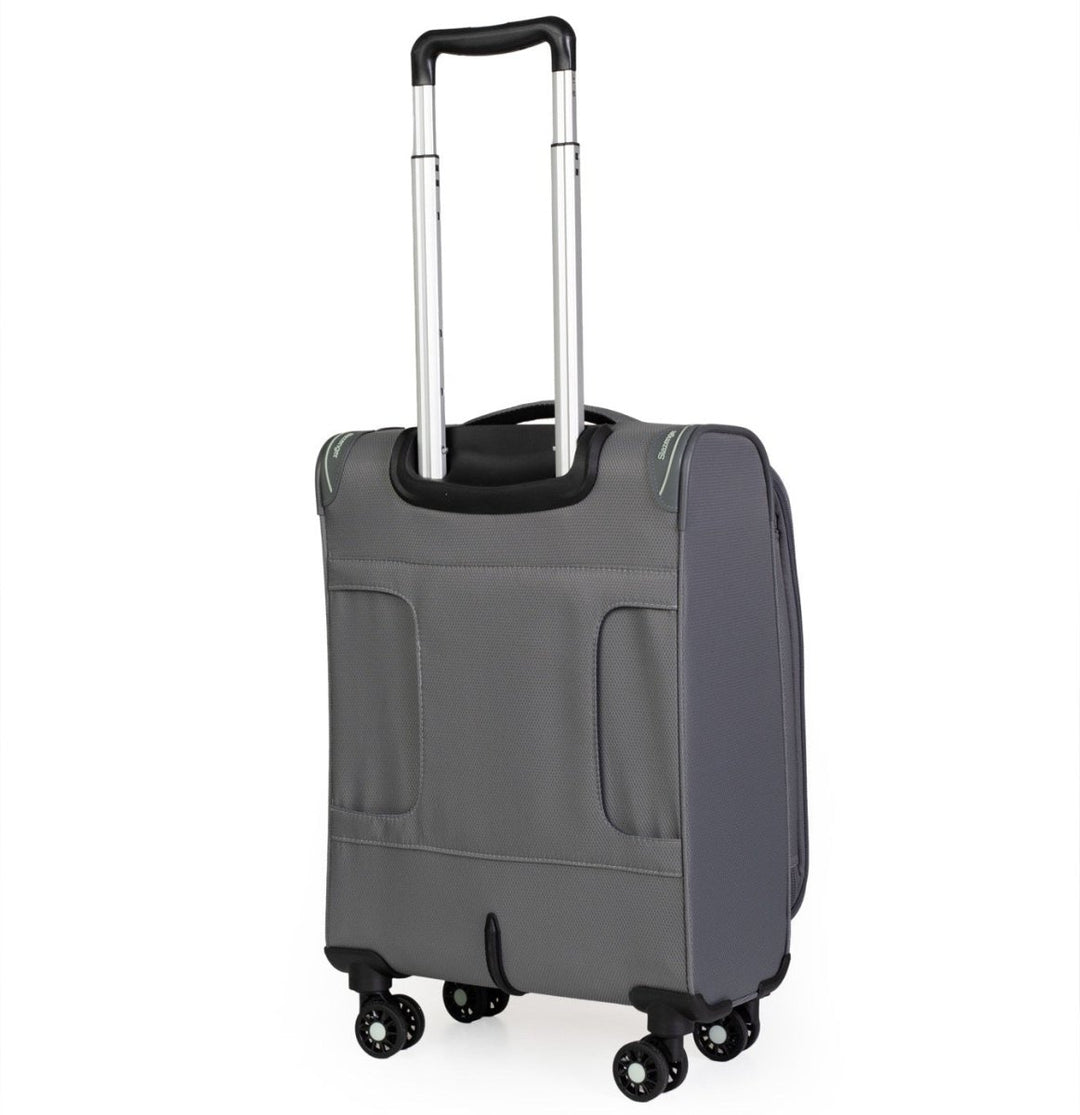 סט 3 מזוודות בד פרמיום קלות במיוחד דגם B - lite II מבית חברת היוקרה Slazenger - תיק התיקיםSLAZENGERLuggage & Bags