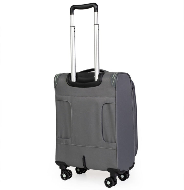 סט 3 מזוודות בד פרמיום קלות במיוחד דגם B - lite II מבית חברת היוקרה Slazenger - תיק התיקיםSLAZENGERLuggage & Bags