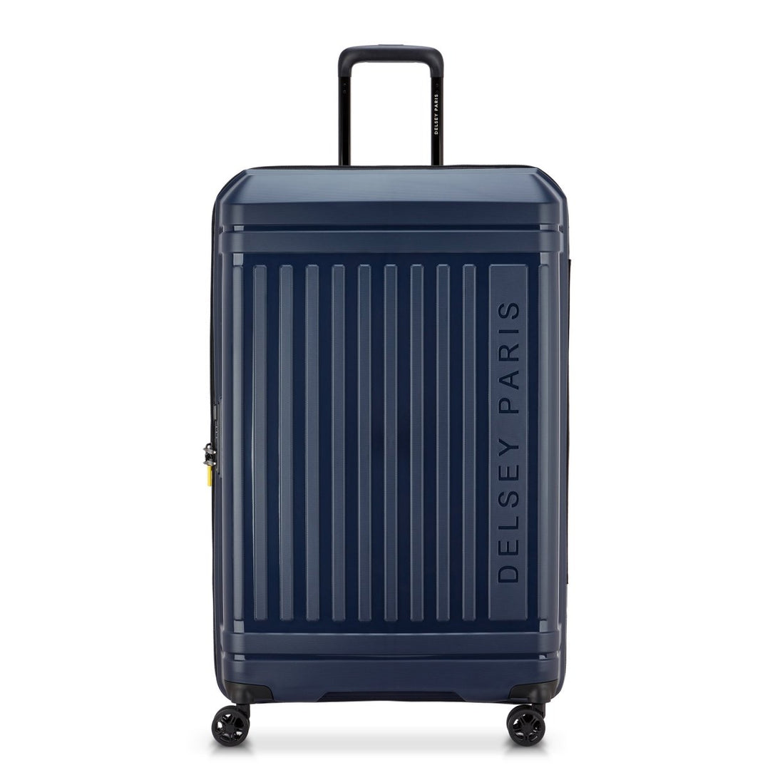 סט 3 מזוודות קשיחות Delsey Lutece SE 55/68/79 ס״מ - תיק התיקיםDelseyמזוודות