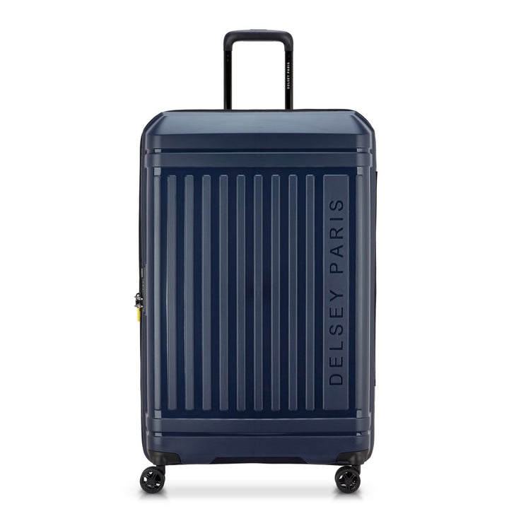 סט 3 מזוודות קשיחות Delsey Lutece SE 55/68/79 ס״מ - תיק התיקיםDelseyמזוודות