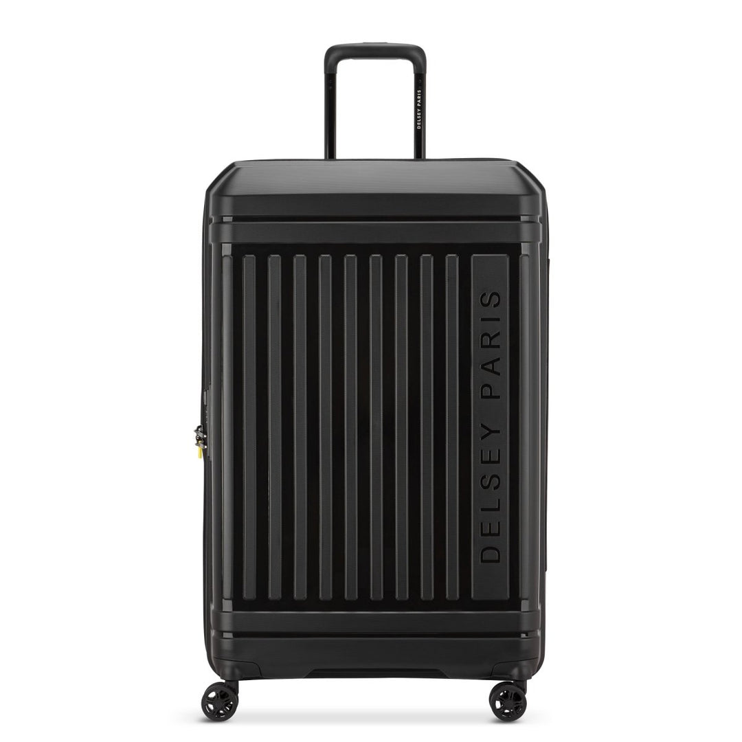 סט 3 מזוודות קשיחות Delsey Lutece SE 55/68/79 ס״מ - תיק התיקיםDelseyמזוודות