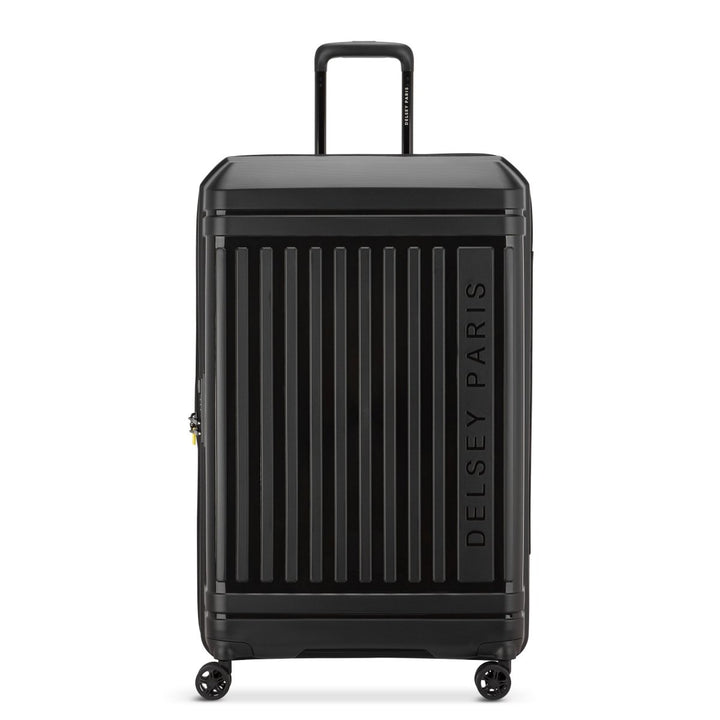 סט 3 מזוודות קשיחות Delsey Lutece SE 55/68/79 ס״מ - תיק התיקיםDelseyמזוודות