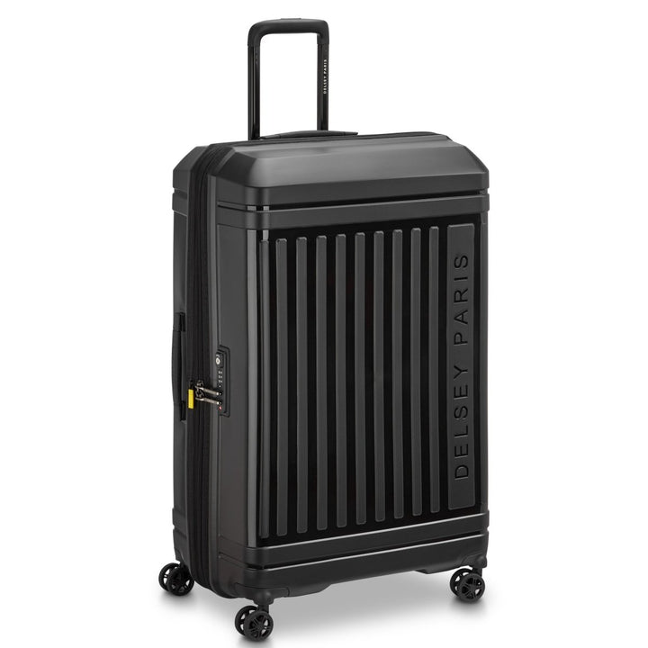 סט 3 מזוודות קשיחות Delsey Lutece SE 55/68/79 ס״מ - תיק התיקיםDelseyמזוודות