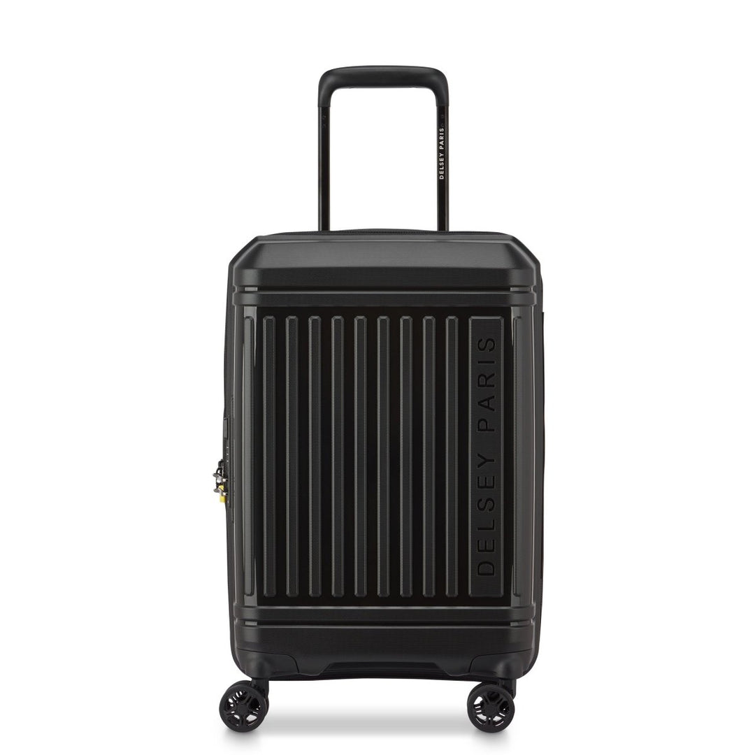 סט 3 מזוודות קשיחות Delsey Lutece SE 55/68/79 ס״מ - תיק התיקיםDelseyמזוודות