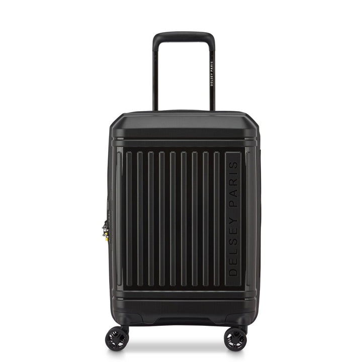 סט 3 מזוודות קשיחות Delsey Lutece SE 55/68/79 ס״מ - תיק התיקיםDelseyמזוודות