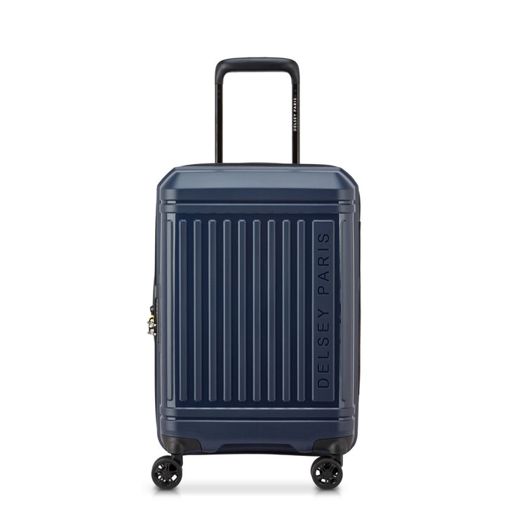 סט 3 מזוודות קשיחות Delsey Lutece SE 55/68/79 ס״מ - תיק התיקיםDelseyמזוודות