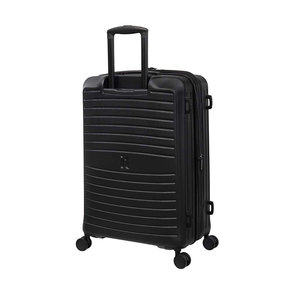 it Luggage Eco-Protect סט 4 מזוודות קשיחות