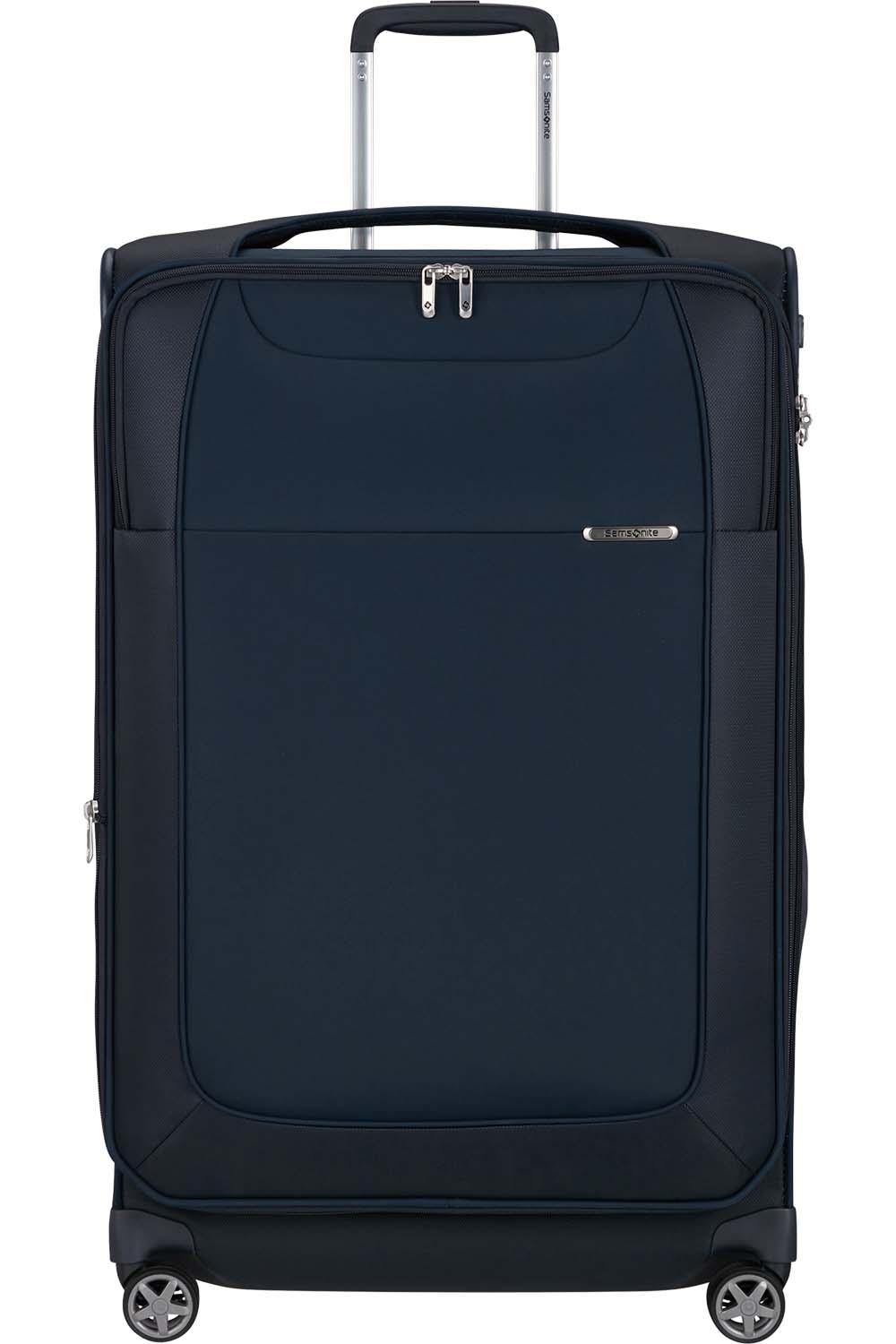 Samsonite D’lite 83cm מזוודה ענקית מבד סמסונייט 31"