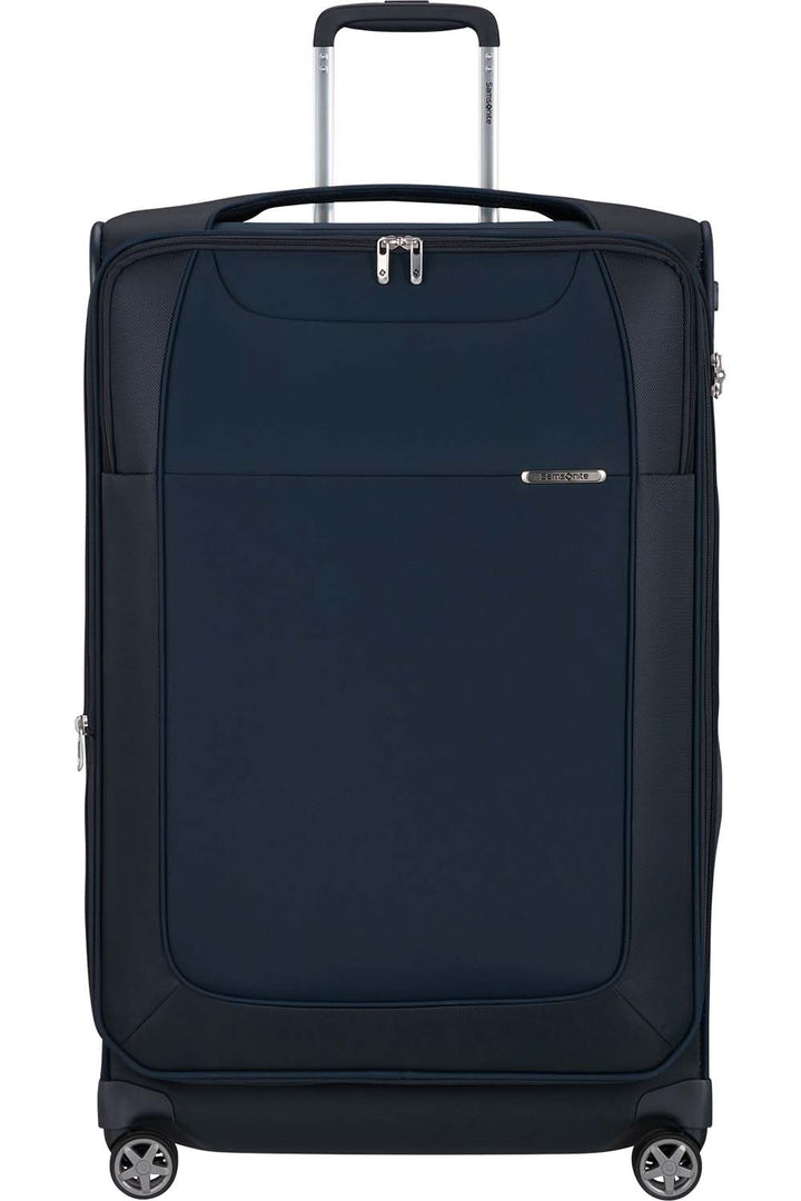 Samsonite D’lite 79cm מזוודה גדולה מבד סמסונייט 29"