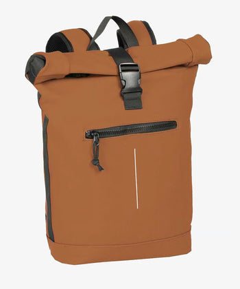 תיק גב דגם ניו יורק NEW REBELS