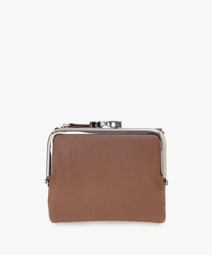 Emanuel ארנק מעור דגם ויויאן