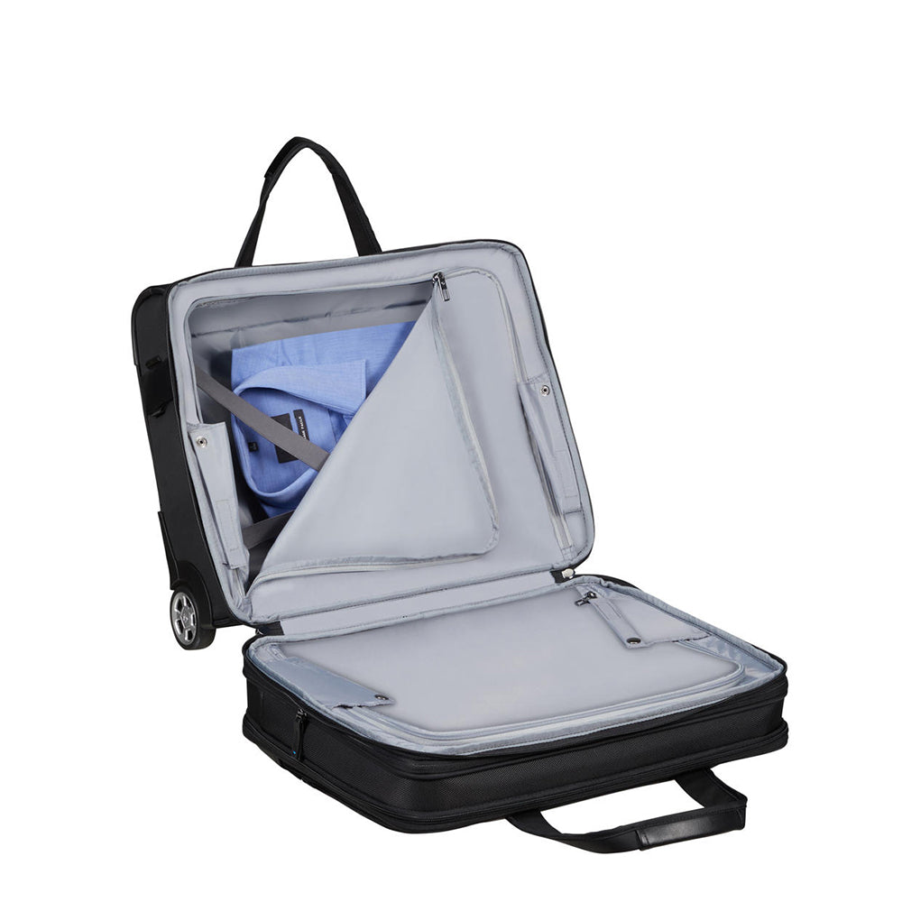 Samsonite Spectrolite 3.0 17.3" תיק גלגלים גדול למחשב